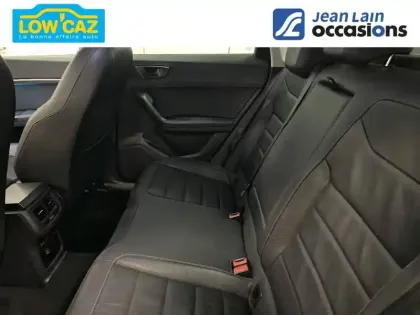 Photo 16 Seat Ateca  1.6 TDI 115 ch Start/Stop Ecomotive DSG7