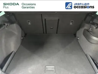 Photo 13 Skoda Karoq  1.5 TSI Evo 2 150 ch ACT DSG7