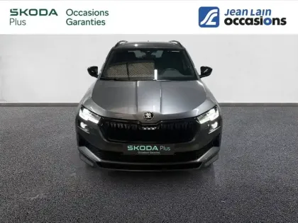 Photo 8 Skoda Karoq  1.5 TSI Evo 2 150 ch ACT DSG7