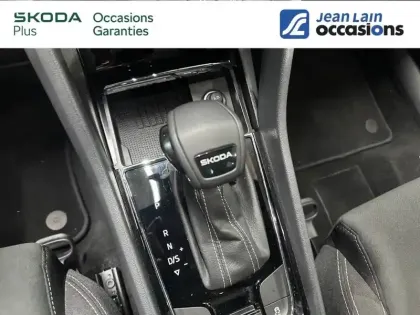 Photo 15 Skoda Karoq  1.5 TSI Evo 2 150 ch ACT DSG7