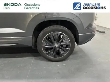 Photo 11 Skoda Karoq  1.5 TSI Evo 2 150 ch ACT DSG7