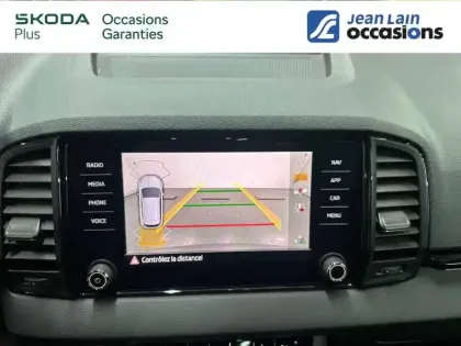 Photo 19 Skoda Karoq  1.5 TSI Evo 2 150 ch ACT DSG7