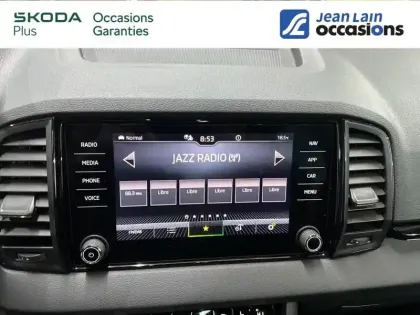 Photo 17 Skoda Karoq  1.5 TSI Evo 2 150 ch ACT DSG7