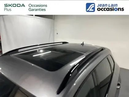 Photo 20 Skoda Karoq  1.5 TSI Evo 2 150 ch ACT DSG7