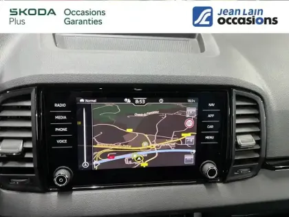 Photo 14 Skoda Karoq  1.5 TSI Evo 2 150 ch ACT DSG7