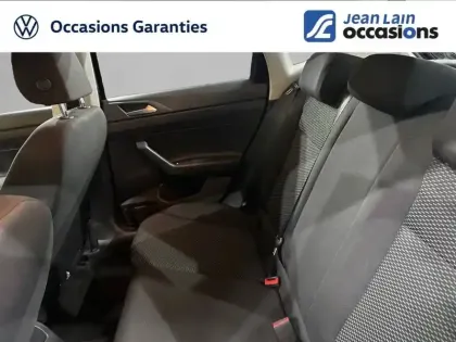 Photo 5 Volkswagen Polo  1.0 MPI 80 S&S BVM5