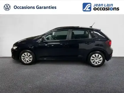 Photo 6 Volkswagen Polo  1.0 MPI 80 S&S BVM5