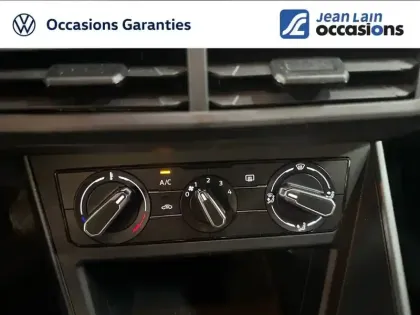 Photo 16 Volkswagen Polo  1.0 MPI 80 S&S BVM5