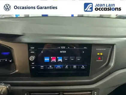 Photo 17 Volkswagen Polo  1.0 MPI 80 S&S BVM5