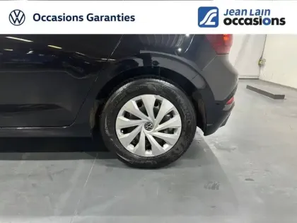 Photo 11 Volkswagen Polo  1.0 MPI 80 S&S BVM5