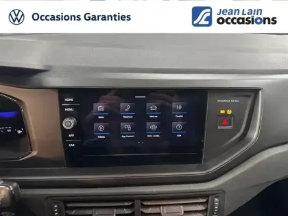 Photo 14 Volkswagen Polo  1.0 MPI 80 S&S BVM5