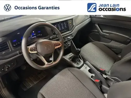 Photo 12 Volkswagen Polo  1.0 MPI 80 S&S BVM5