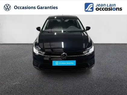 Photo 8 Volkswagen Polo  1.0 MPI 80 S&S BVM5