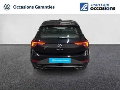 Photo 7 Volkswagen Polo  1.0 MPI 80 S&S BVM5