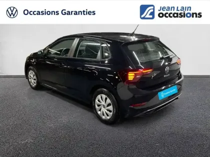 Photo 10 Volkswagen Polo  1.0 MPI 80 S&S BVM5