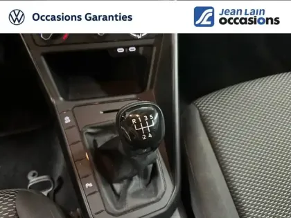 Photo 15 Volkswagen Polo  1.0 MPI 80 S&S BVM5