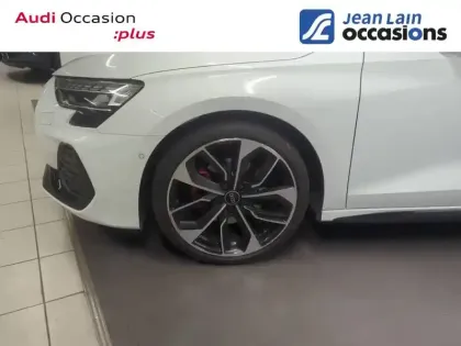 Photo 8 Audi A3  Sportback TDI 150 S tronic 7