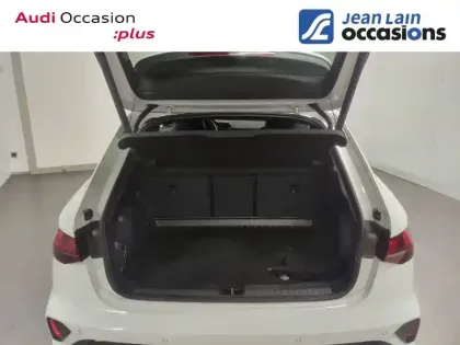 Photo 9 Audi A3  Sportback TDI 150 S tronic 7