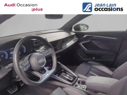 Photo 10 Audi A3  Sportback TDI 150 S tronic 7