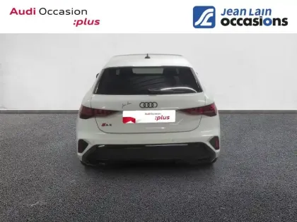 Photo 5 Audi A3  Sportback TDI 150 S tronic 7