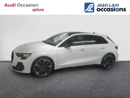 Photo 7 Audi A3  Sportback TDI 150 S tronic 7