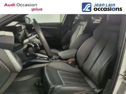 Photo 11 Audi A3  Sportback TDI 150 S tronic 7