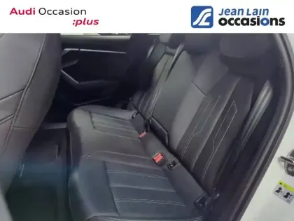 Photo 16 Audi A3  Sportback TDI 150 S tronic 7