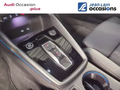 Photo 13 Audi A3  Sportback TDI 150 S tronic 7