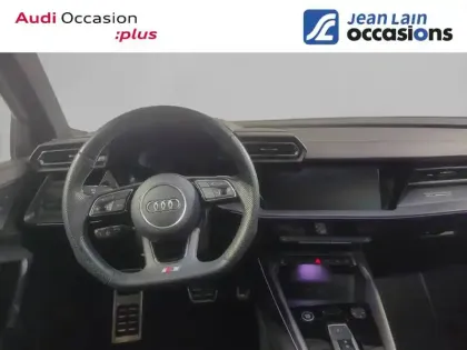 Photo 17 Audi A3  Sportback TDI 150 S tronic 7