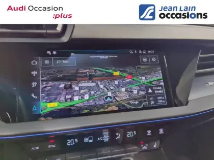 Photo 18 Audi A3  Sportback TDI 150 S tronic 7