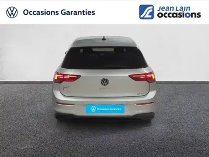 Photo 7 Volkswagen Golf  1.0 eTSI OPF 110 DSG7