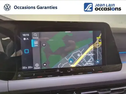 Photo 16 Volkswagen Golf  1.0 eTSI OPF 110 DSG7