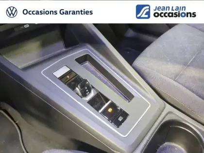 Photo 15 Volkswagen Golf  1.0 eTSI OPF 110 DSG7