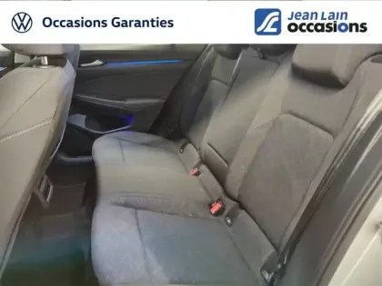 Photo 5 Volkswagen Golf  1.0 eTSI OPF 110 DSG7