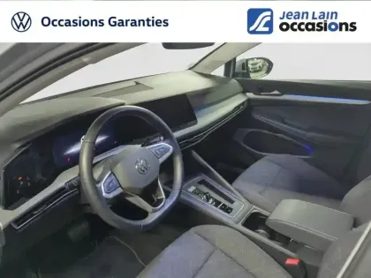 Photo 12 Volkswagen Golf  1.0 eTSI OPF 110 DSG7