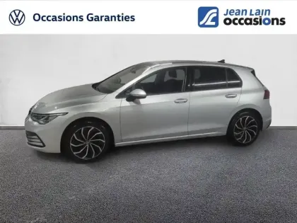 Photo 6 Volkswagen Golf  1.0 eTSI OPF 110 DSG7