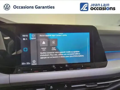 Photo 19 Volkswagen Golf  1.0 eTSI OPF 110 DSG7