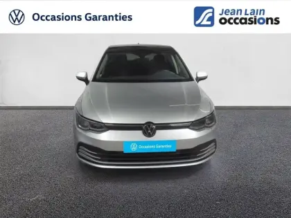Photo 8 Volkswagen Golf  1.0 eTSI OPF 110 DSG7