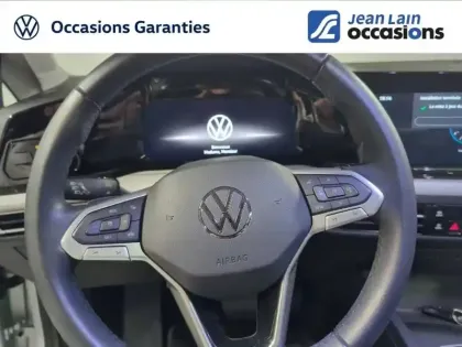 Photo 14 Volkswagen Golf  1.0 eTSI OPF 110 DSG7