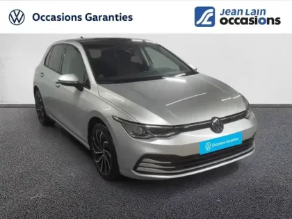 Photo 9 Volkswagen Golf  1.0 eTSI OPF 110 DSG7