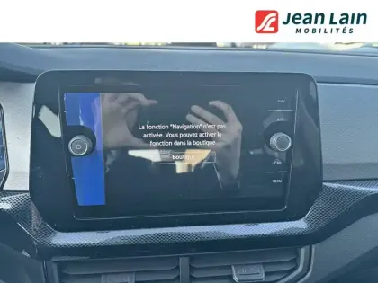 Photo 14 Volkswagen T-cross  1.0 TSI 116 Start/Stop DSG7