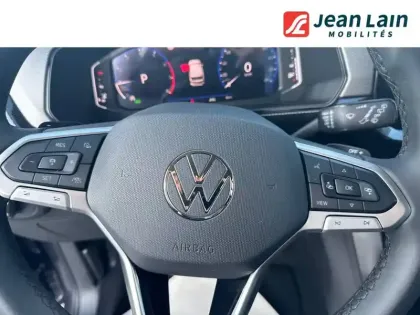 Photo 11 Volkswagen T-cross  1.0 TSI 116 Start/Stop DSG7