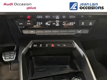 Photo 13 Audi A3 S3 Sportback TFSI 310 S tronic 7 Quattro