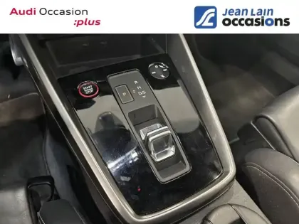 Photo 12 Audi A3 S3 Sportback TFSI 310 S tronic 7 Quattro