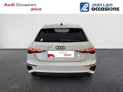 Photo 5 Audi A3 S3 Sportback TFSI 310 S tronic 7 Quattro