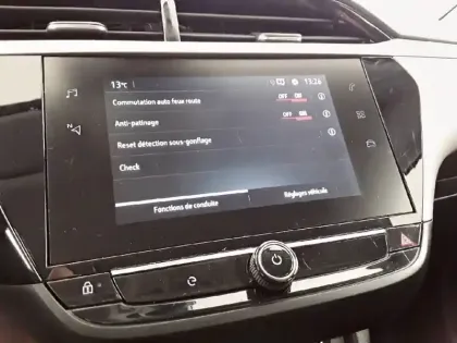 Photo 21 Opel Corsa  Electrique 136 ch & Batterie 50 kWh