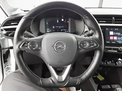 Photo 8 Opel Corsa  Electrique 136 ch & Batterie 50 kWh