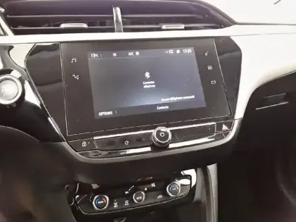 Photo 19 Opel Corsa  Electrique 136 ch & Batterie 50 kWh