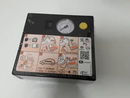 Photo 27 Opel Corsa  Electrique 136 ch & Batterie 50 kWh