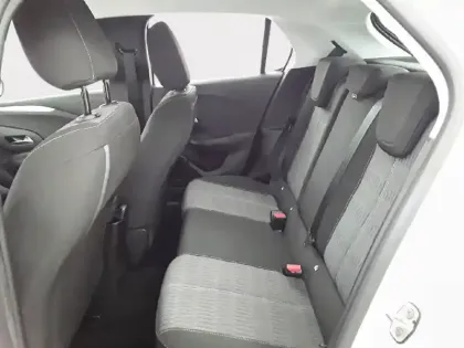 Photo 11 Opel Corsa  Electrique 136 ch & Batterie 50 kWh